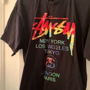Stüssy Bundle